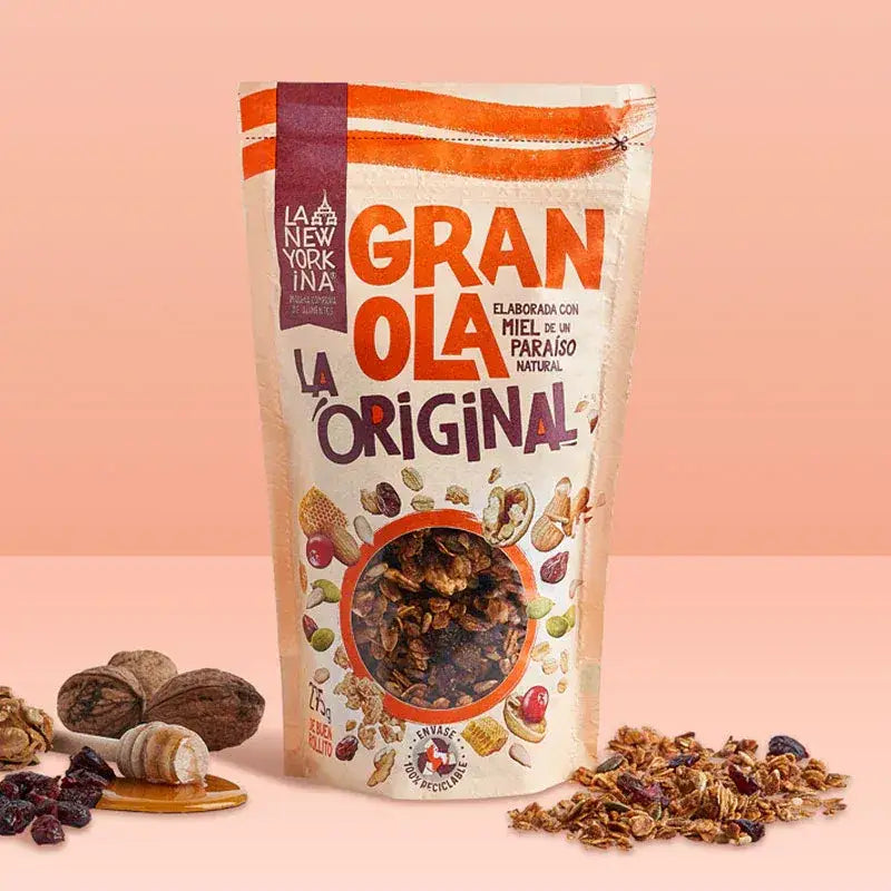 Granola Original