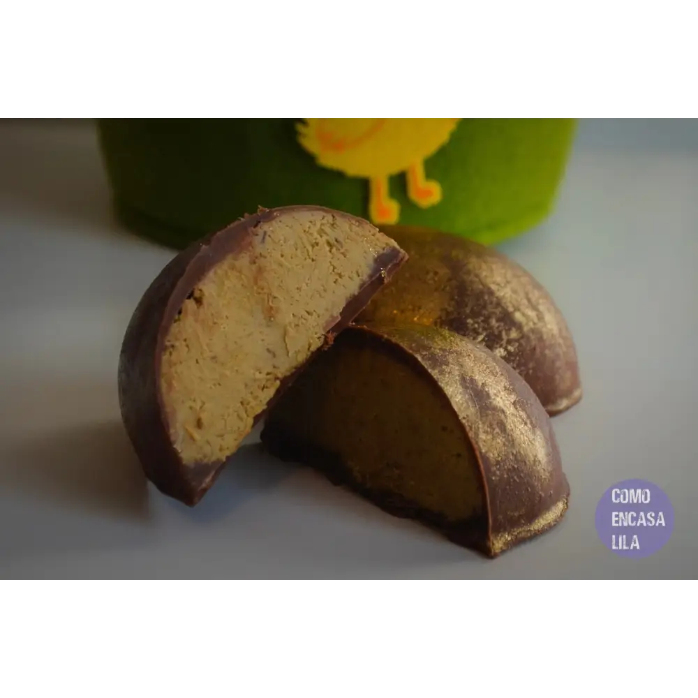 Huevos de Pascua