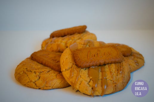 Crumbl Cookies Lotus