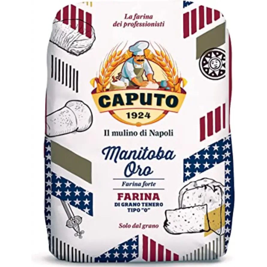 FARINA CAPUTO MANITOBA