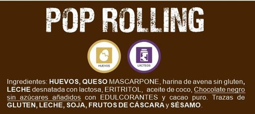 Pop de Rolling