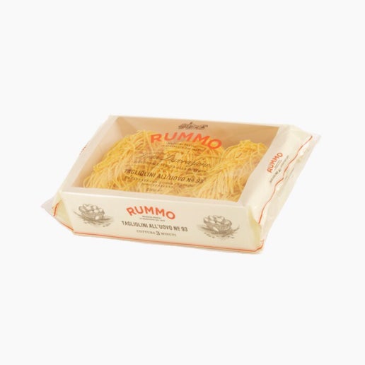 RUMMO TAGLIOLINI ALL UOVO N93 250 GR