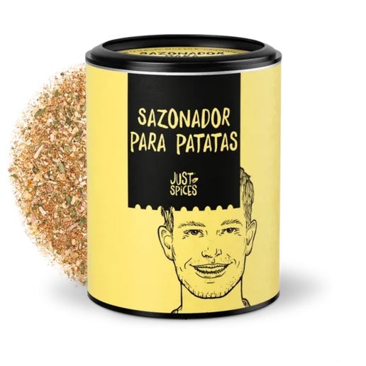 Sazonador para Patatas