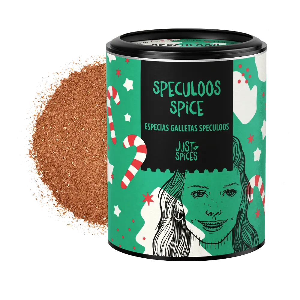 Speculoos Spice