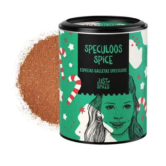 Speculoos Spice