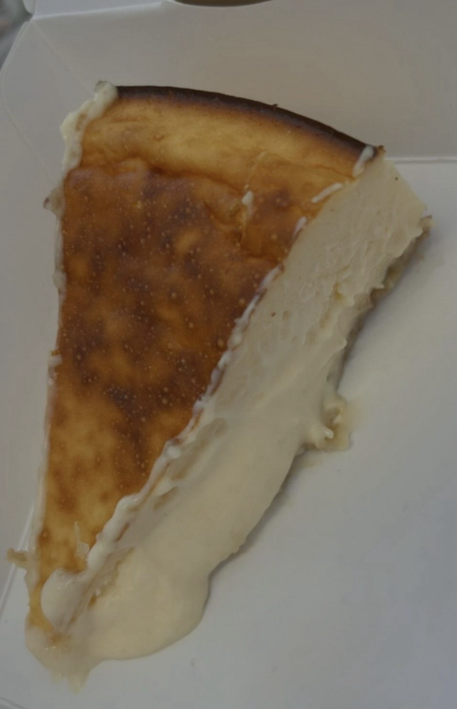 Tarta de Queso